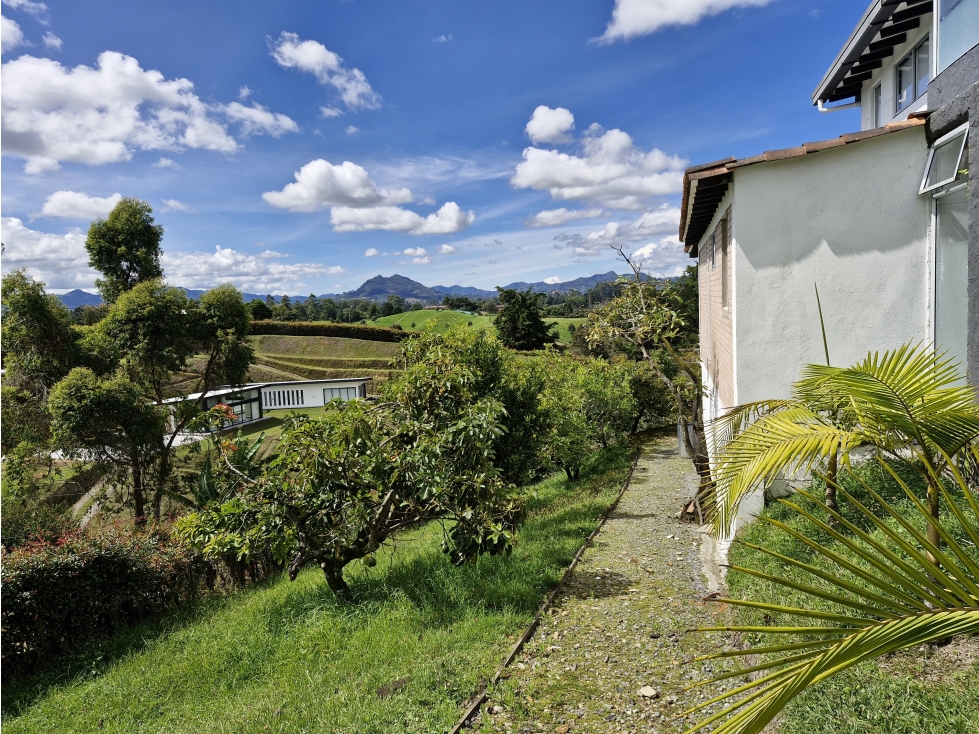 Finca para venta en Rionegro - San Antonio de Pereira — foto 4