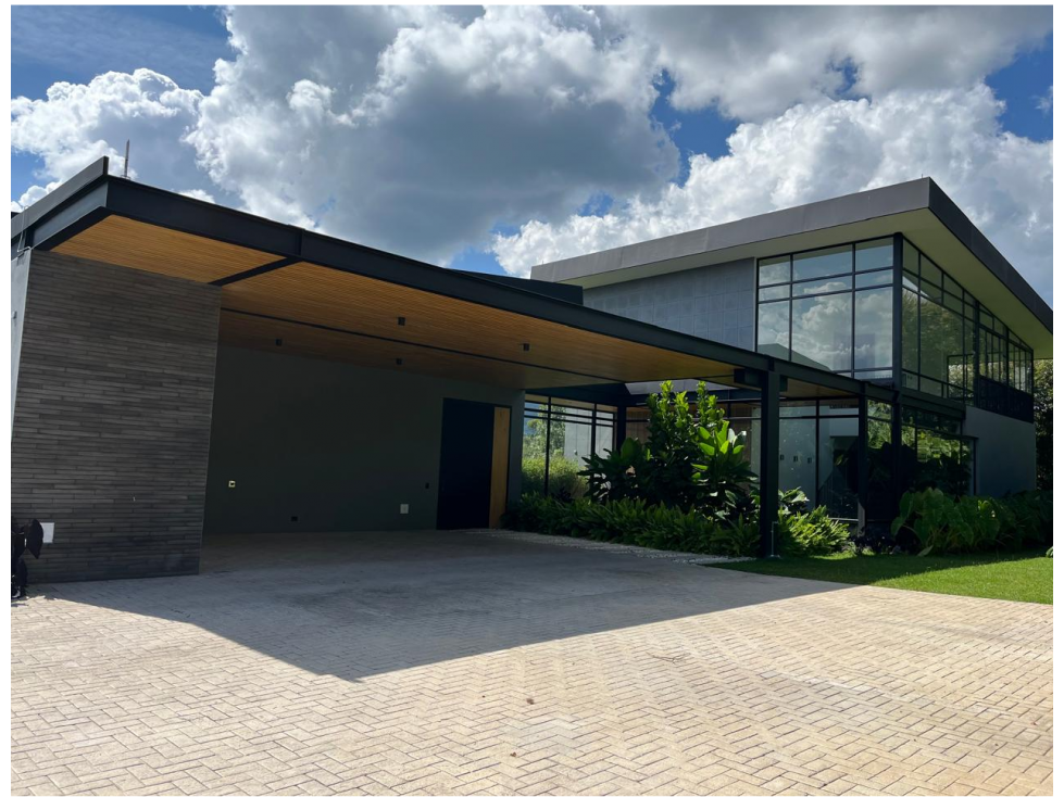 Casa en Parcelación Para Venta en Rionegro- Llano grande