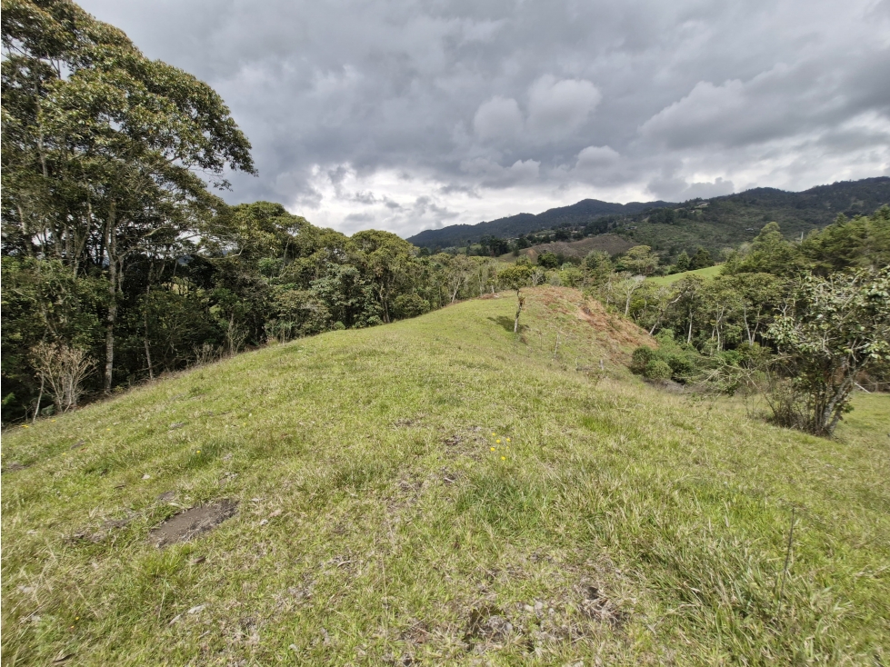 Lote Independiente para venta en Rionegro - El Tablazo — foto 6