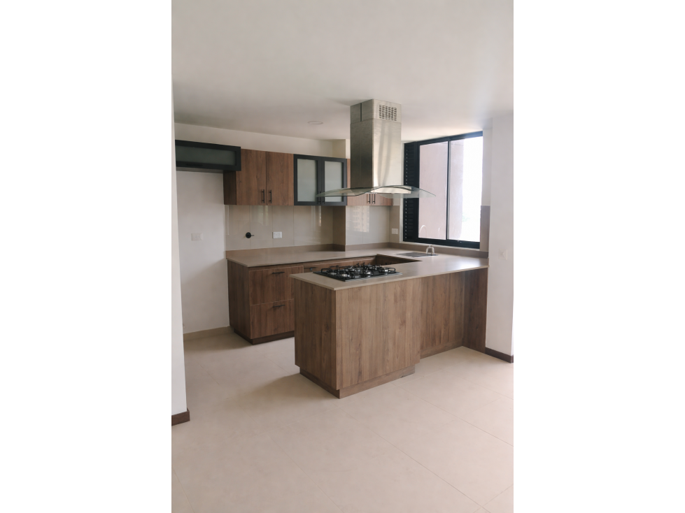 Apartamento para venta en urbanización en Rionegro — foto 3