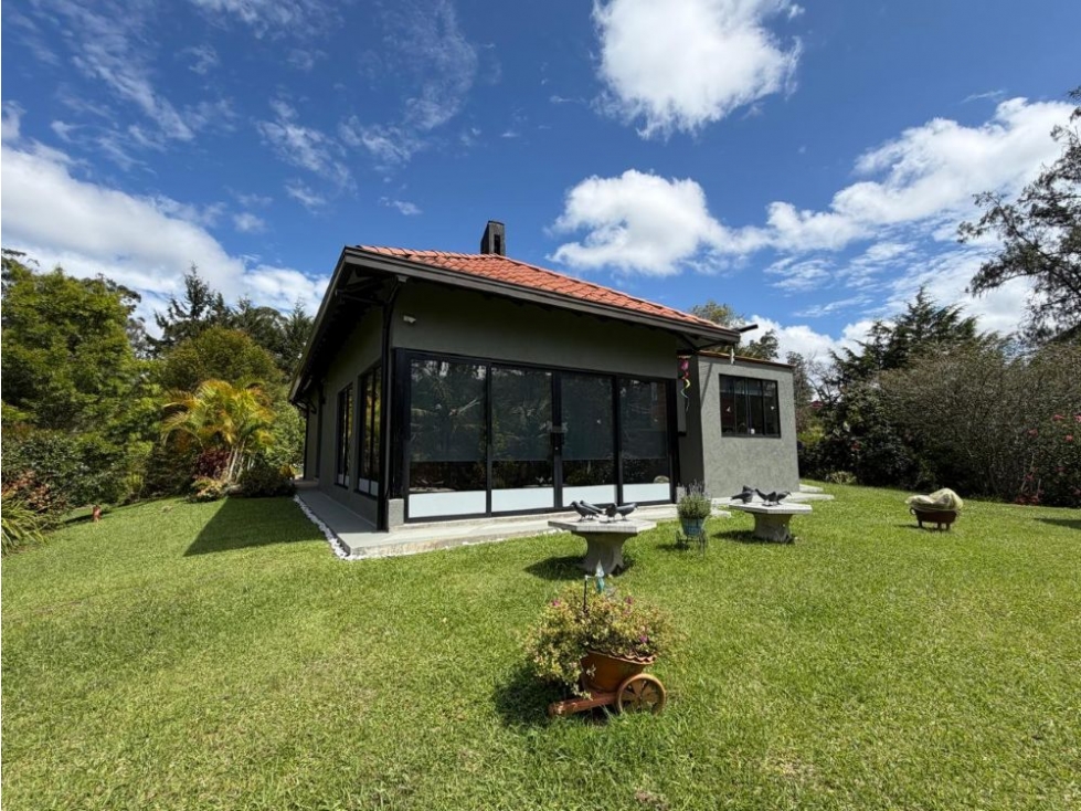 Casa en parcelación para la venta en el Carmen — foto 4