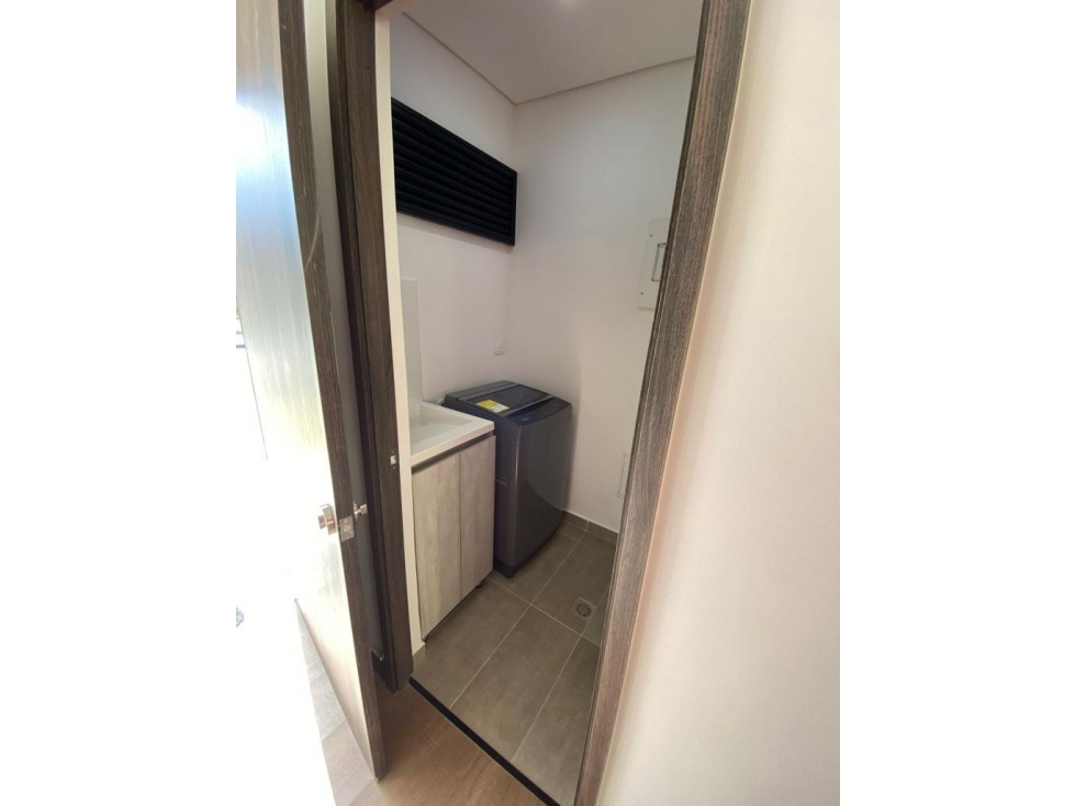 Apartamento en Venta en El Retiro - Cesión de derechos — foto 4