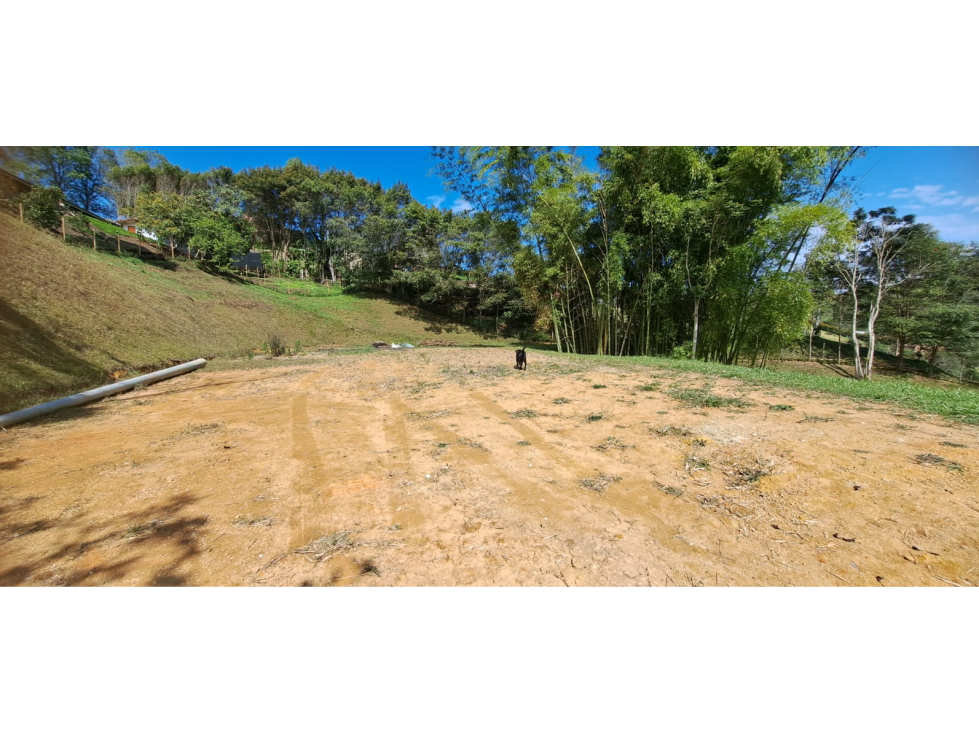 Lote en parcelación para Venta en El Carmen de Viboral - Rural — foto 6