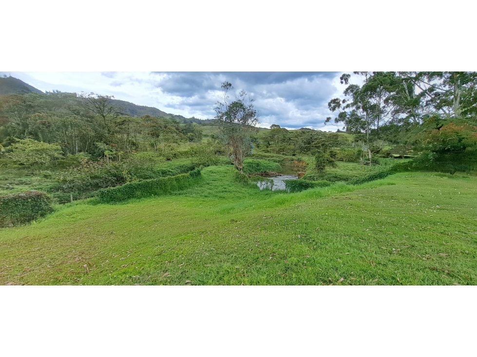 Lote en parcelación para Venta en El Carmen De Viboral - Rural — foto 3