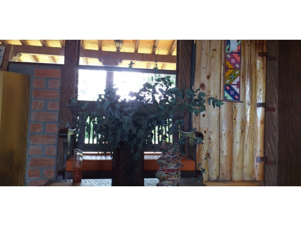 Finca en Venta en Rionegro - La Convención — foto 5