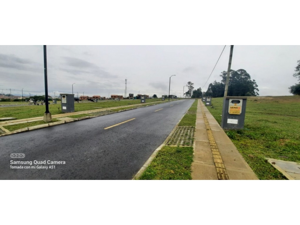 Lote en urbanización para venta en El Carmen de Viboral - Urbano — foto 6
