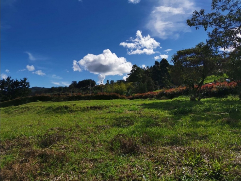 Lote en parcelación para Venta en Rionegro - Sajonia — foto 4