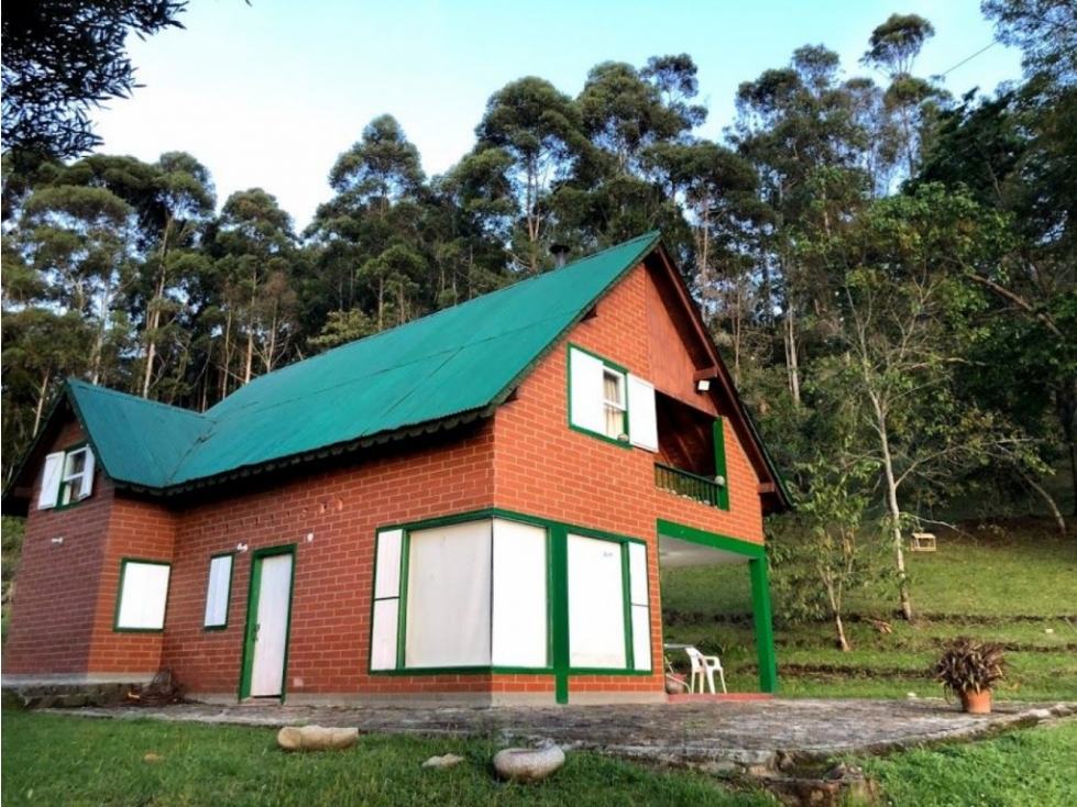 Casa en parcelación para Venta en La Ceja - Yarumo