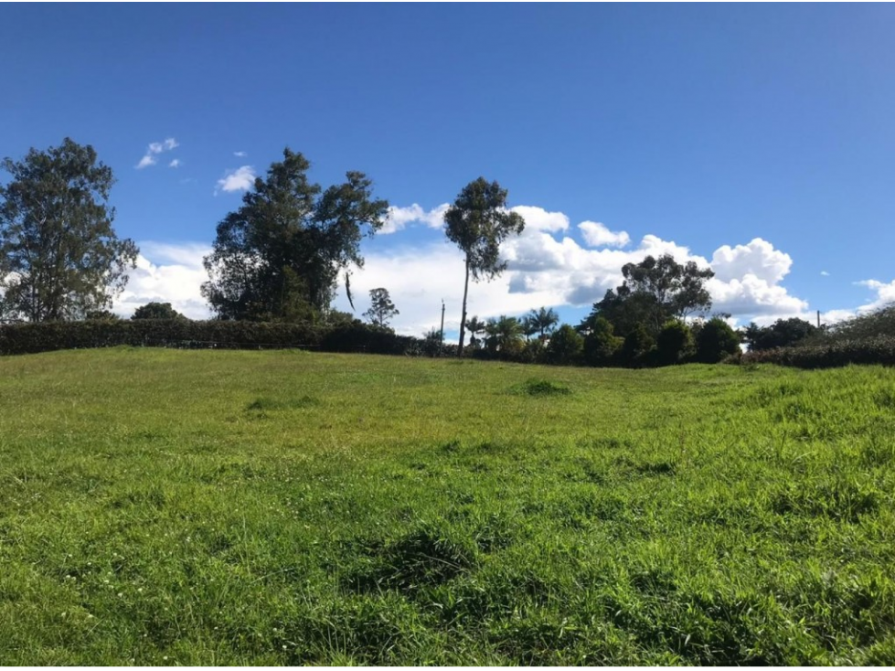 Lote en parcelación para Venta en Rionegro - Vilachuaga — foto 2