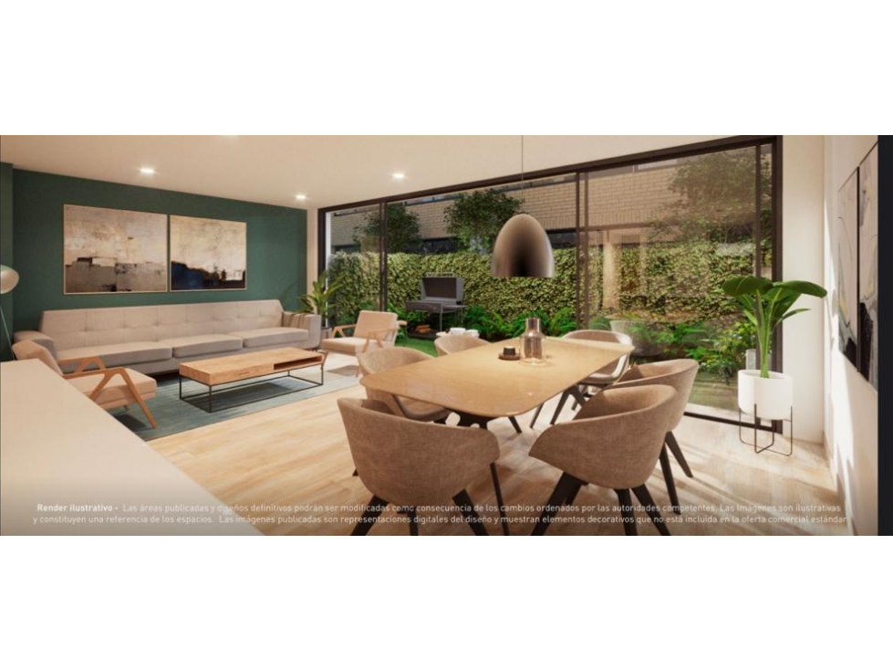 Lote en urbanización para venta en Rionegro - Cesión de Derechos — foto 3