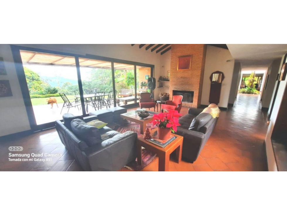 Casa en parcelación para Venta en El Retiro - Rural — foto 2