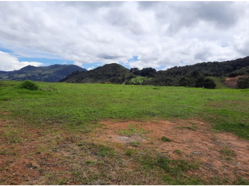 Lote en parcelación para Venta en Rionegro - Rural — foto 2
