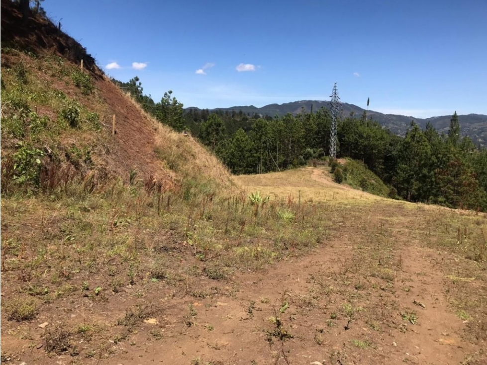 Lote en parcelación para Venta en El Retiro - Rural — foto 5
