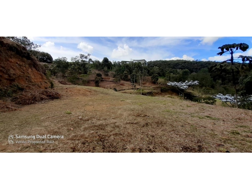 Lote en parcelación en Venta en El Retiro - Rural — foto 5