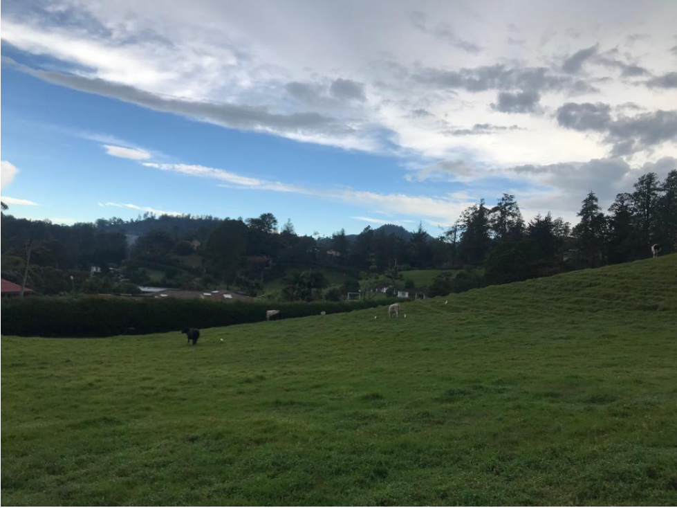 Lote en parcelación para Venta en El Retiro - Rural