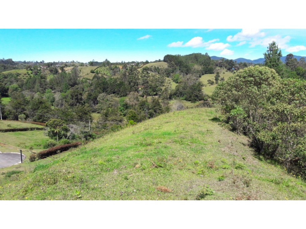 Lote en parcelación para Venta en El Retiro - Rural — foto 4