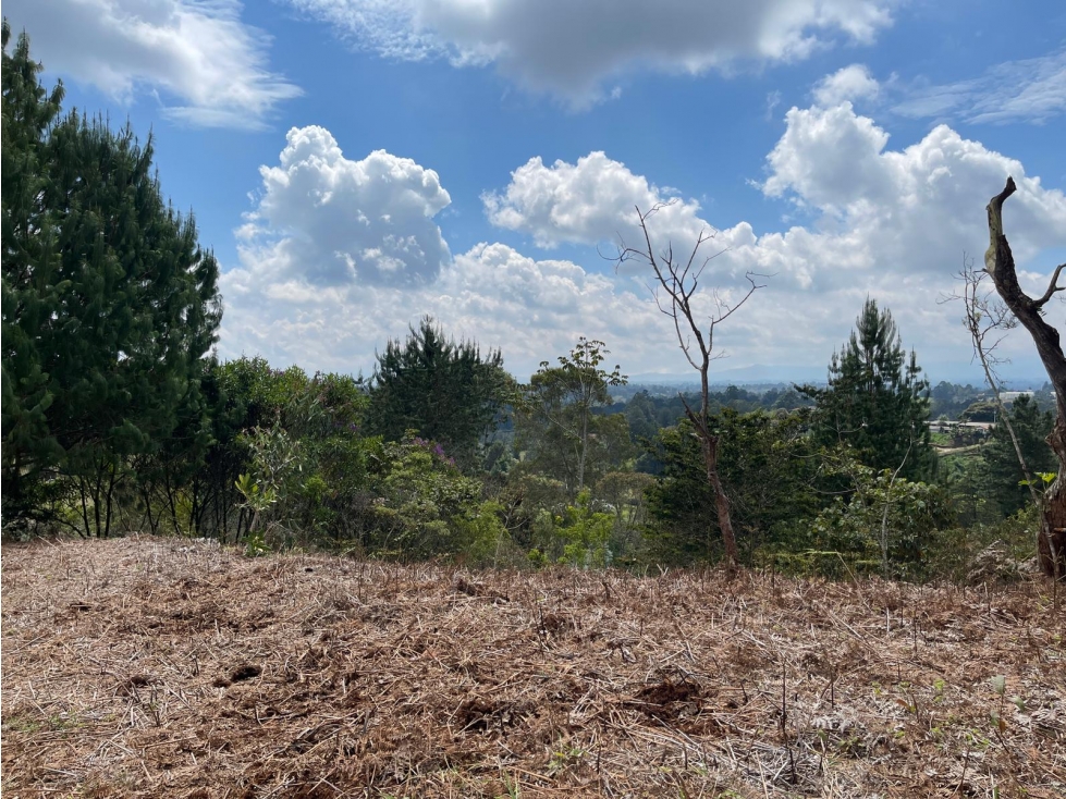 Lote en parcelación para Venta en Rionegro - Rural — foto 6