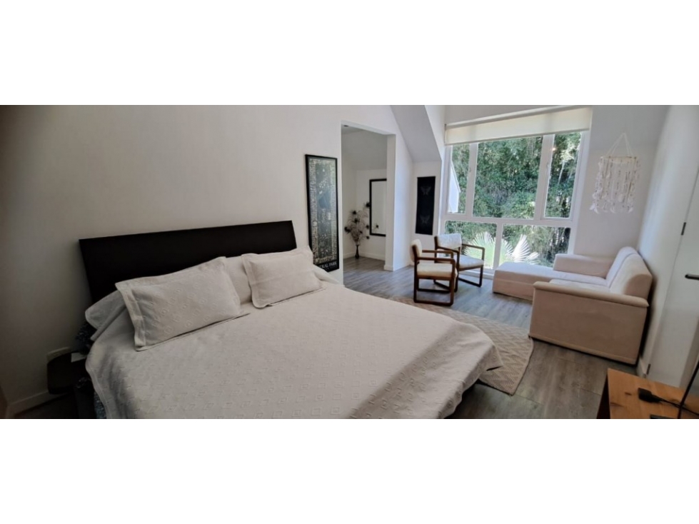 Casa en parcelación para Venta en Rionegro - El Tablazo — foto 6