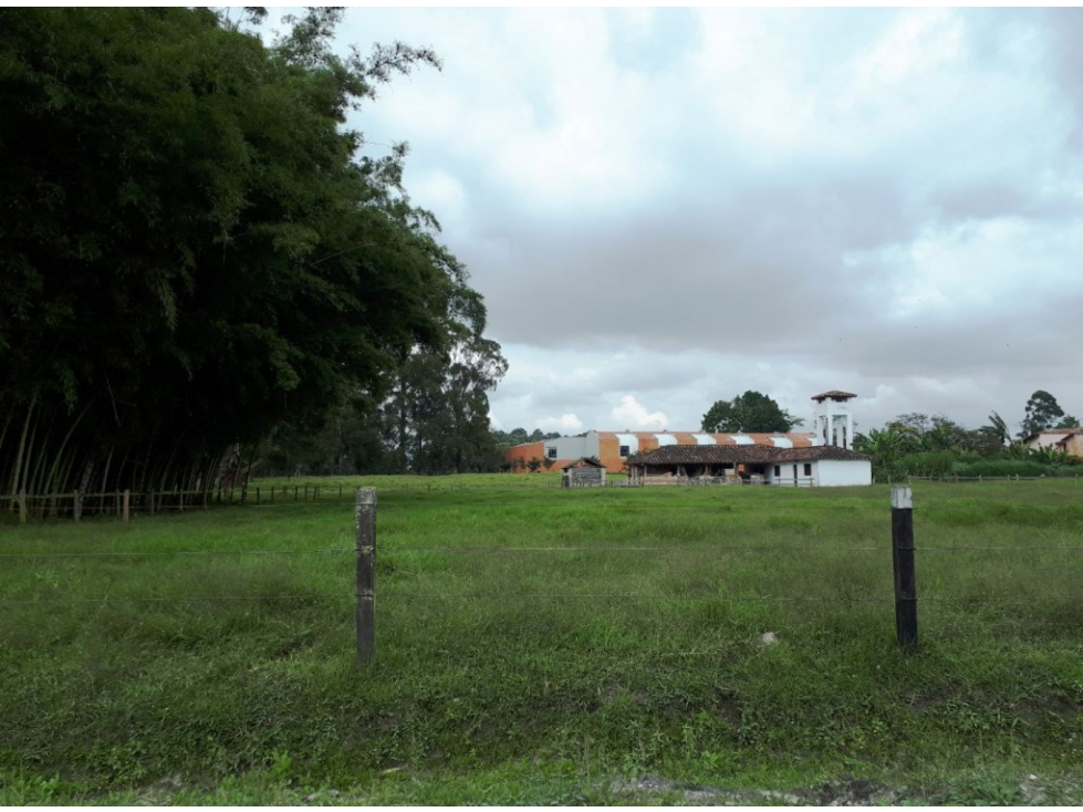Lote en Venta en Rionegro - Llanogrande
