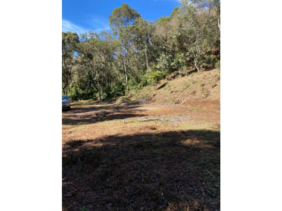 Lote en Venta en Guarne - La Honda