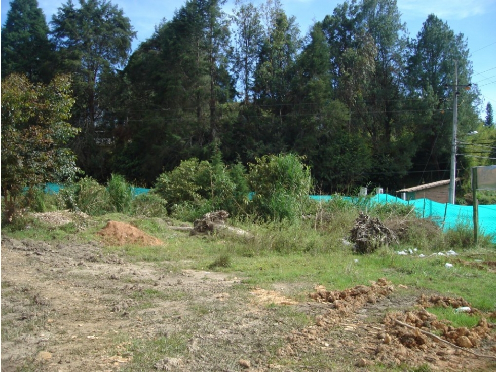 Lote en Venta en Guarne - Rural — foto 3