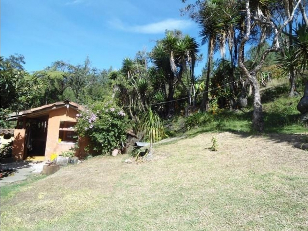 Lote en Venta en Guarne - Vereda La Quiebra — foto 3