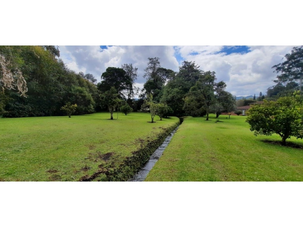 Casa en parcelación para Venta en El Retiro - Rural — foto 4