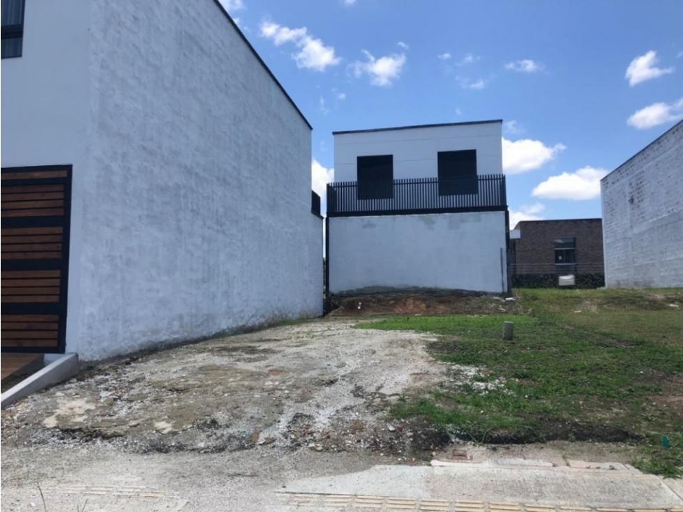 Lote en urbanización para Venta en Rionegro — foto 2