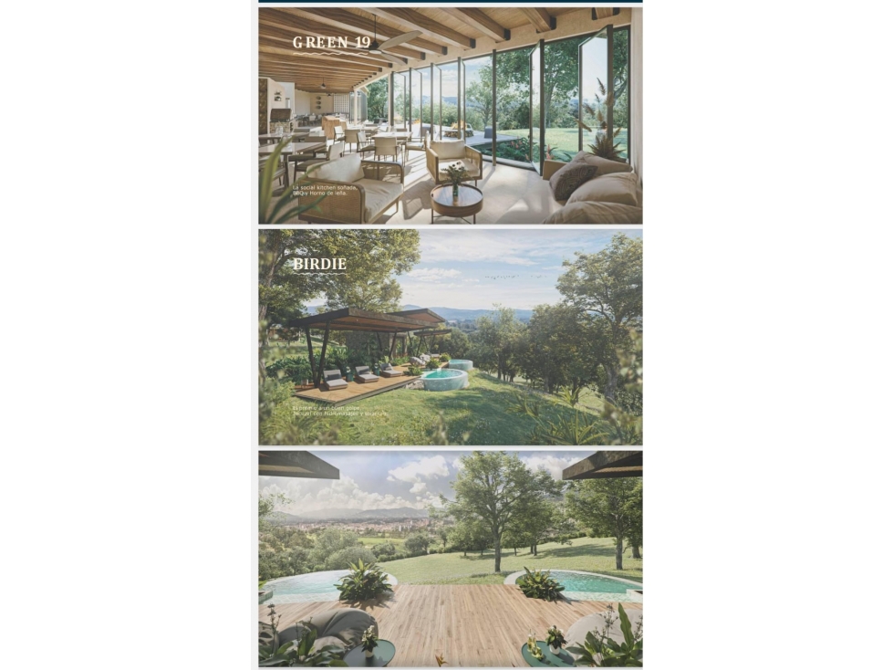 Lote en parcelación para Venta en Marinilla - Sector la Macarena — foto 5