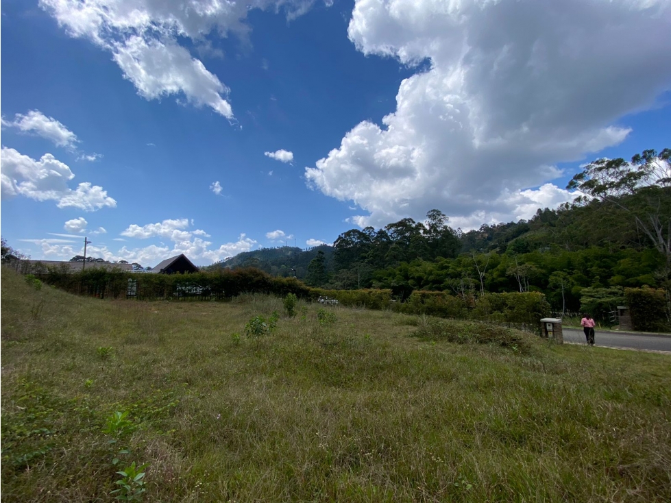 Lote en parcelación para Venta en Rionegro - Rural — foto 2