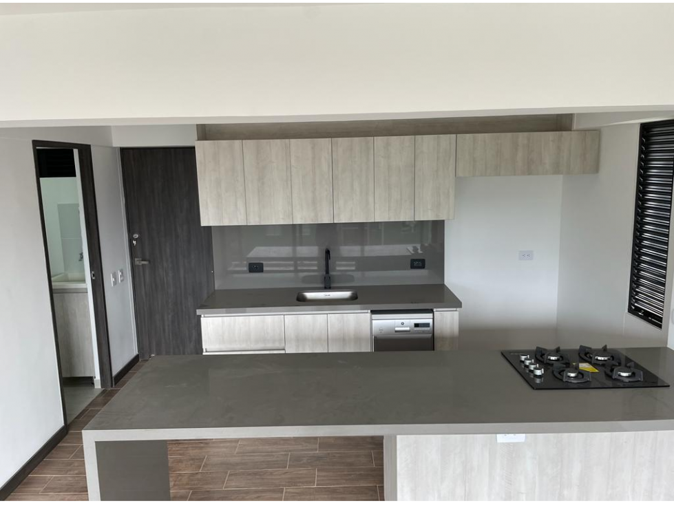 Apartamento para arriendo en El Retiro — foto 2