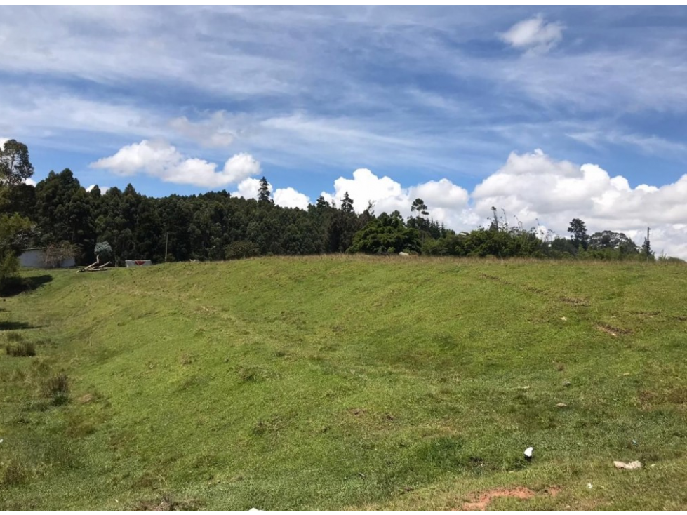 Lote industrial para Venta en Marinilla - El Tranvía