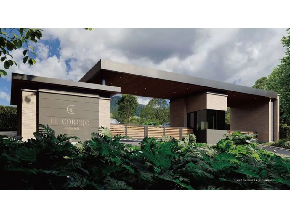 Lote en Parcelación para Venta en La Ceja- Urbano — foto 2
