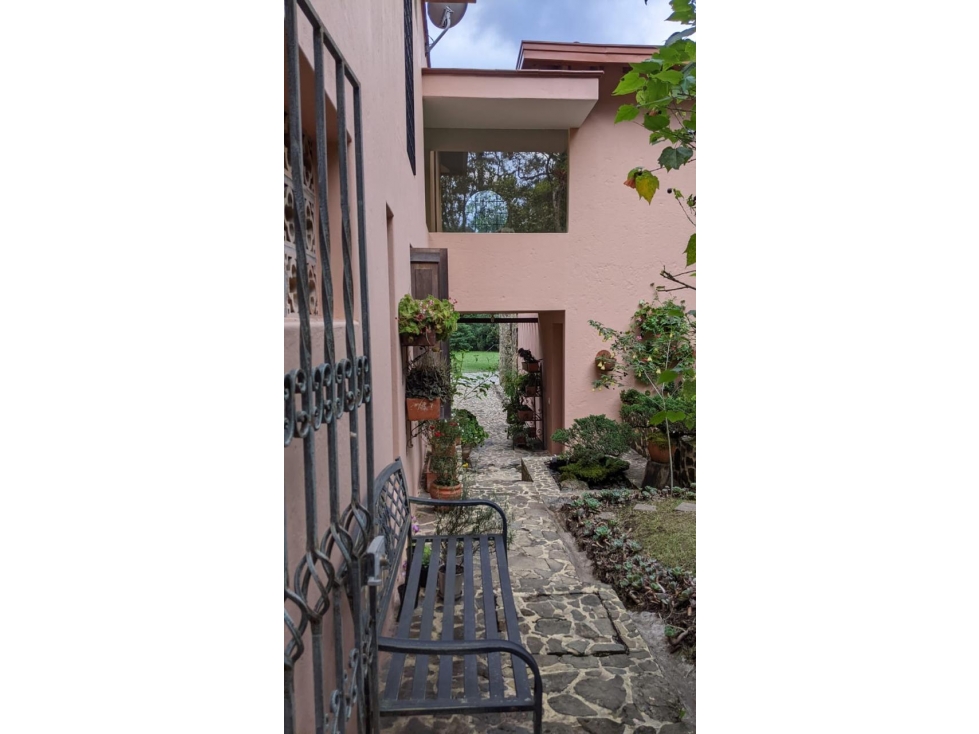 Finca Independiente para venta, Santa Elena, Medellin — foto 3