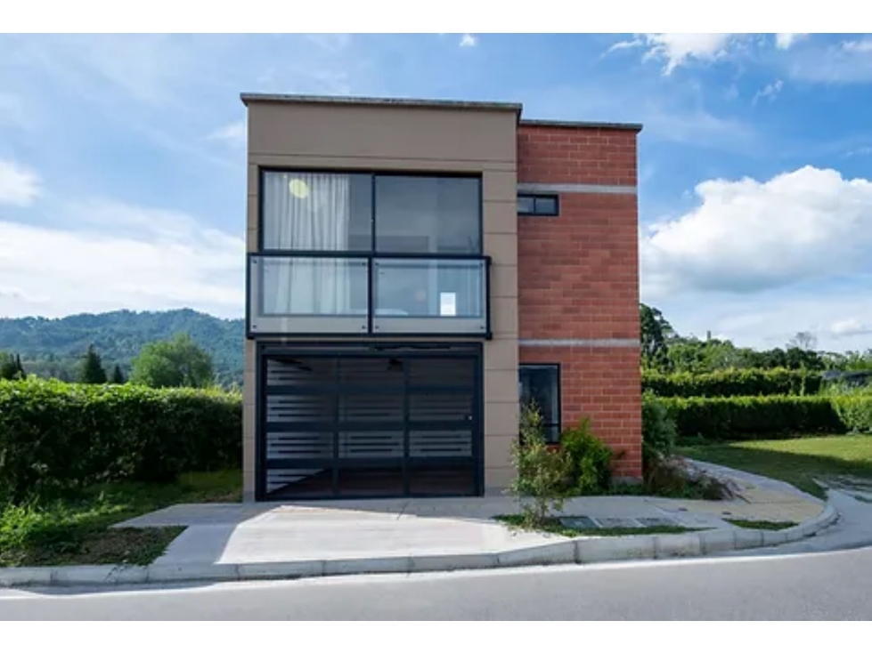 Lote en urbanización cerrada para Venta en La Ceja - Urbano — foto 2