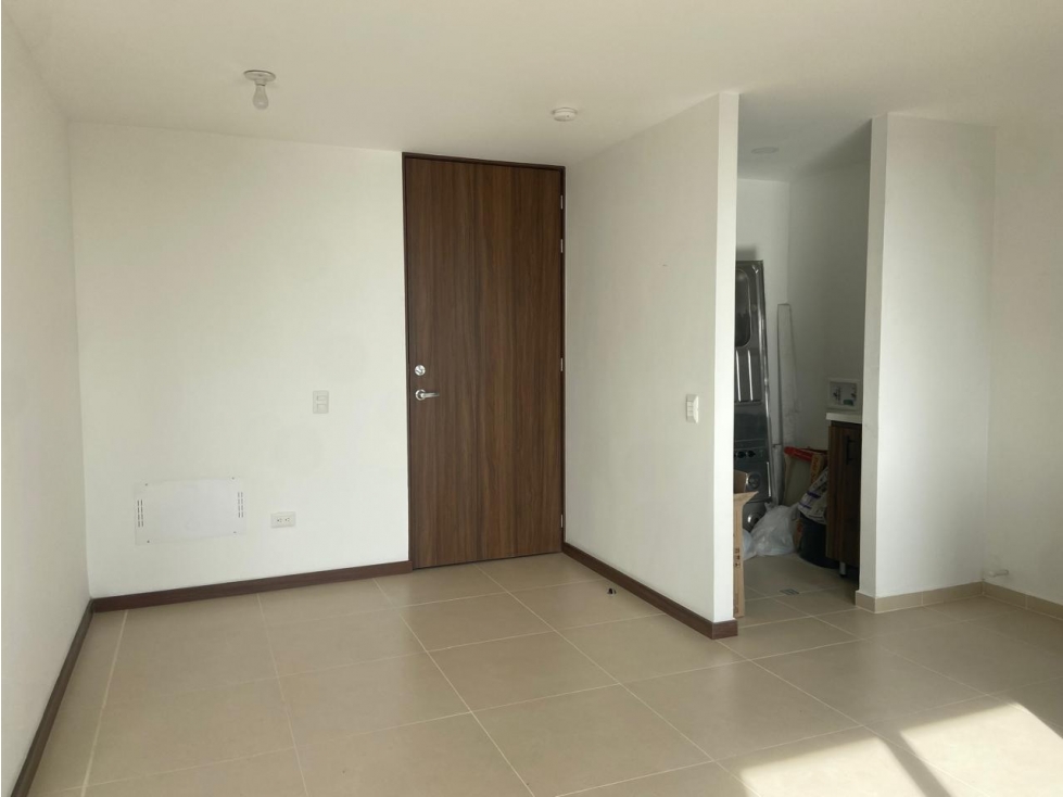 Apartamento en Venta en Rionegro - Urbano — foto 4