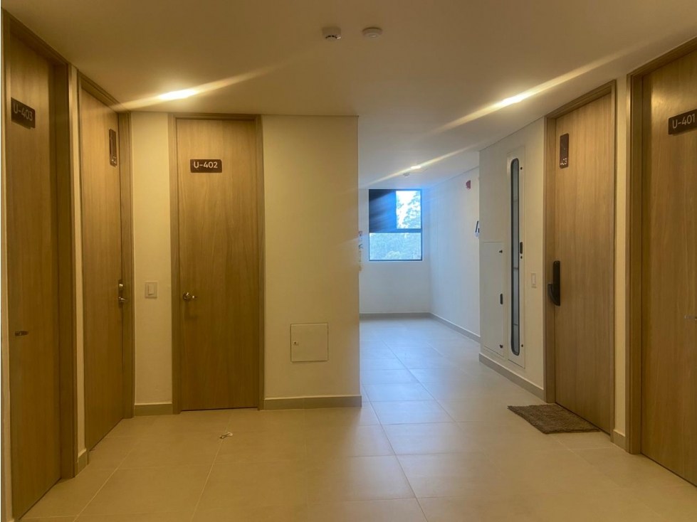 Apartamento en Venta en Rionegro - Urbano — foto 3