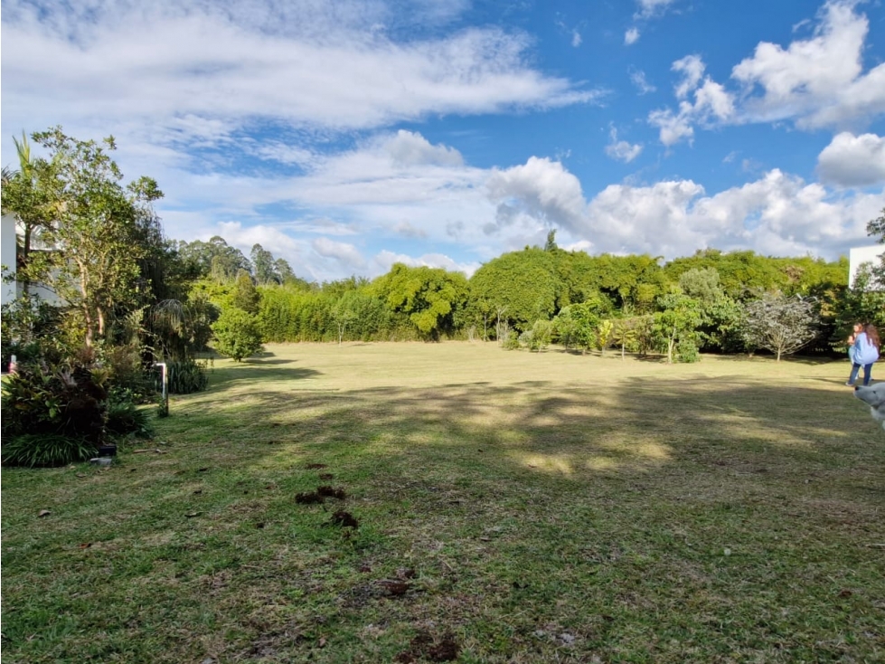 Lote en parcelación para venta en Rionegro - Cabeceras — foto 4