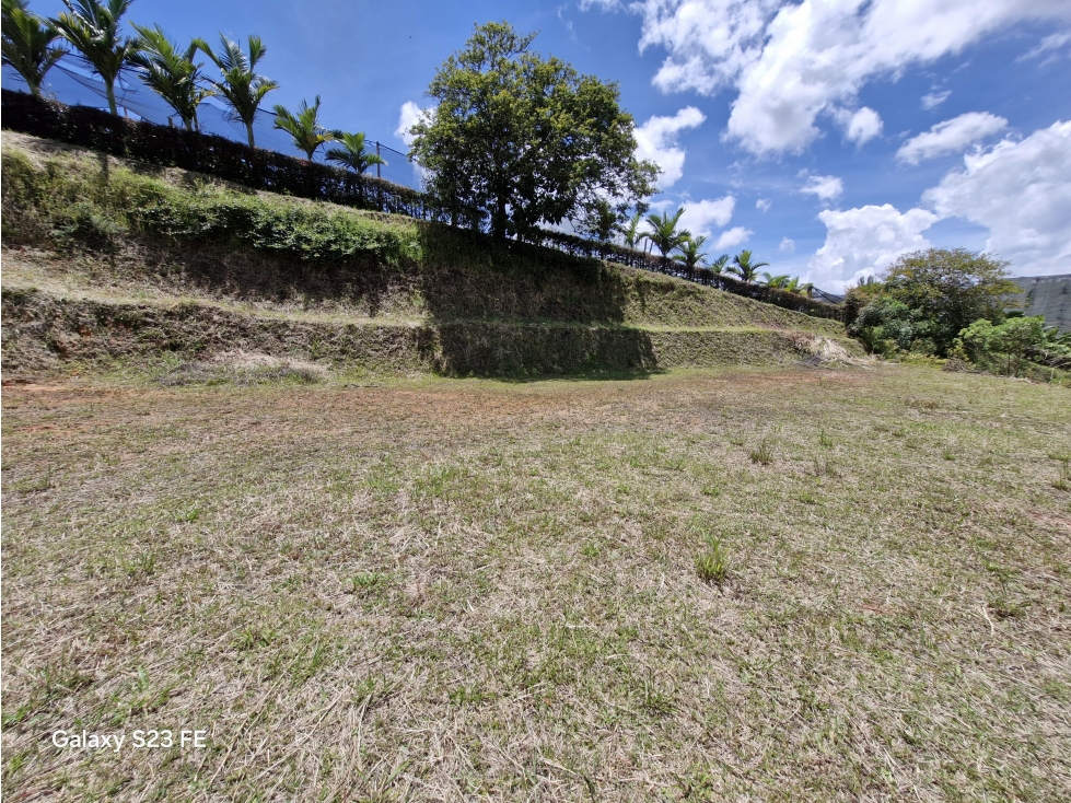 Lote en Venta en El Carmen de Viboral - Rural — foto 3
