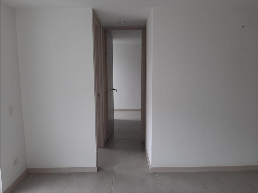 Apartamento en urbanización en El Retiro — foto 5
