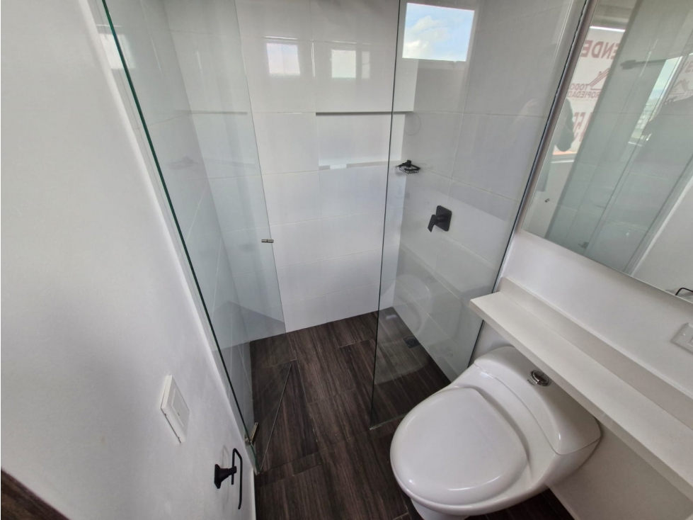 Apartamento para venta en Rionegro - San Antonio de Pereira — foto 4