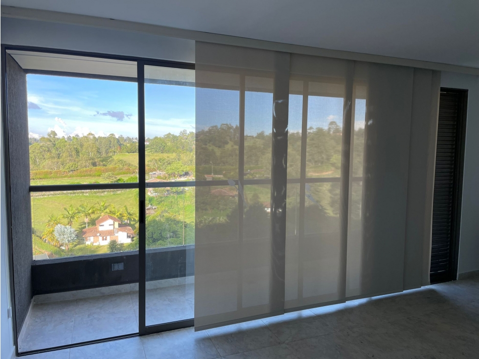 Apartamento en Venta en Rionegro - Urbano — foto 2