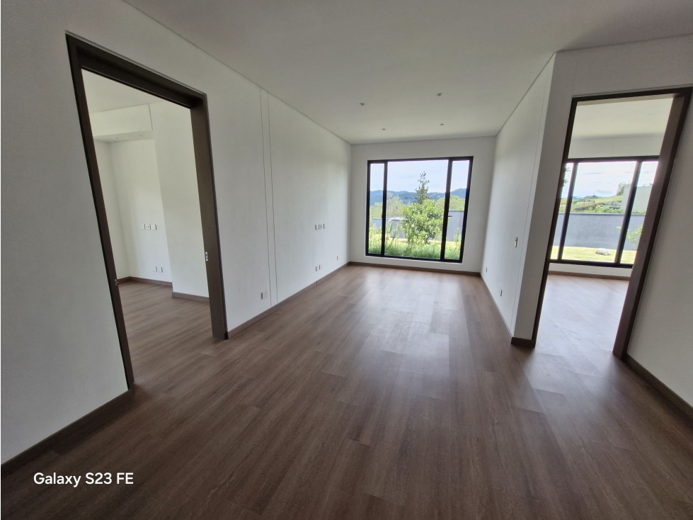 Casa En Parcelación para Venta en El Retiro- Rural — foto 3