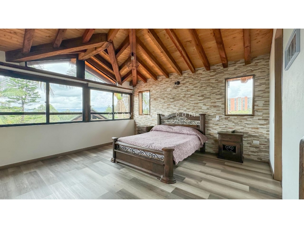 Finca Independiente Para Venta en Rionegro- Rural — foto 4