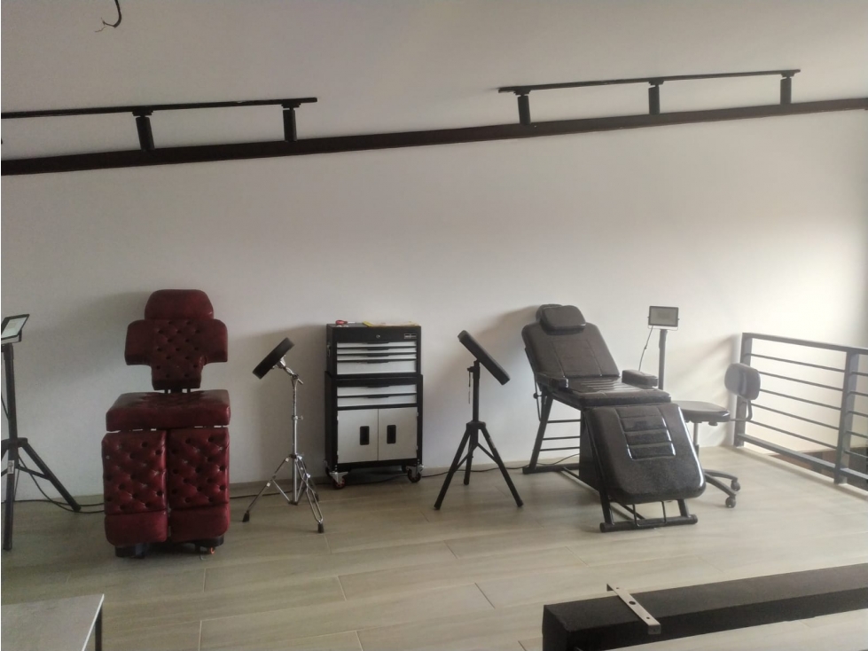 Local Comercial en Venta en La Ceja- Rural - 4