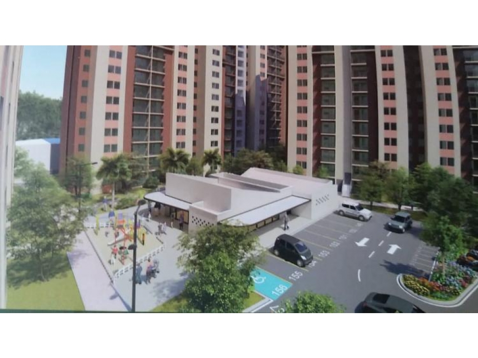 Apartamento en Urbanización Para Venta en Rionegro- Urbano — foto 3