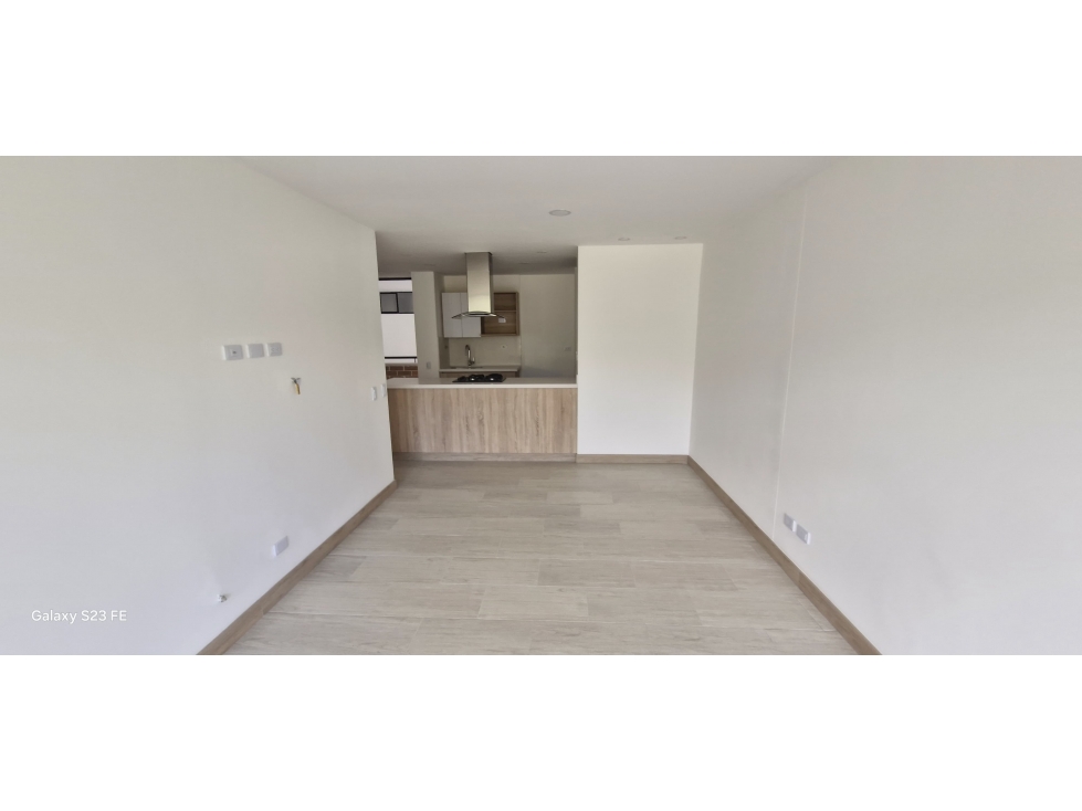 Apartamento para venta en El Retiro - Urbano — foto 4