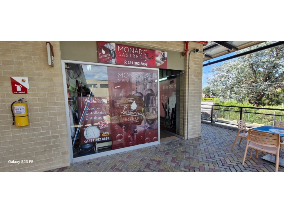 Local Comercial en Venta en Rionegro — foto 2