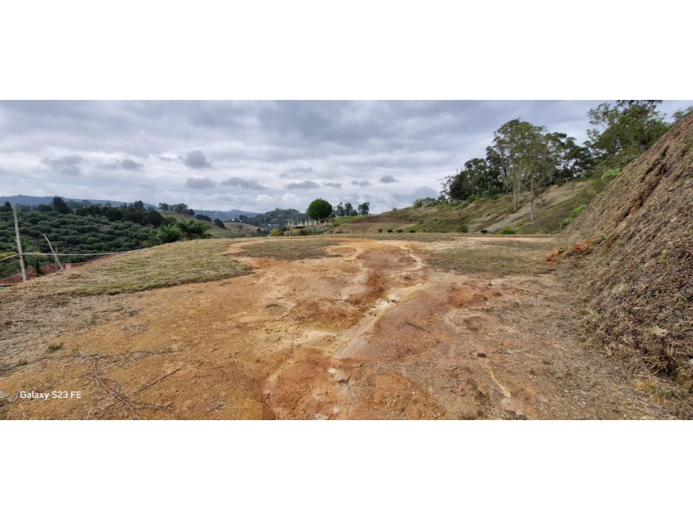Lote en parcelación para venta en Guarne — foto 3
