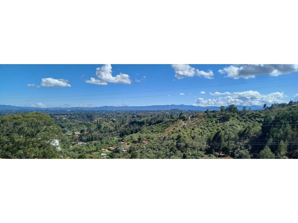 Lotes en parcelación para venta en Guarne — foto 5